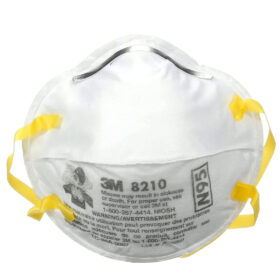 3M 8210 Supplier in Dubai UAE