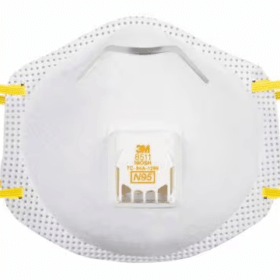 3M 8511 N95 Supplier in Dubai UAE at Best Prices