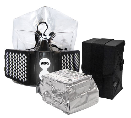Avon NH15 Escape Hood Supplier in Dubai UAE at Best Prices