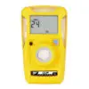 BW Clip O2 Single Gas Detector Supplier in Dubai UAE. O2 Gas Detector Supplier in Dubai UAE