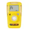 BW Clip SO2 Single Gas Detector Supplier in Dubai UAE. SO2 Gas Detector Supplier in Dubai UAE