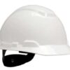 3M H-701R White Hard Hat Supplier in Dubai UAE