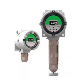 Drager Falco PID Fixed VOC Gas Detector Supplier in Dubai UAE