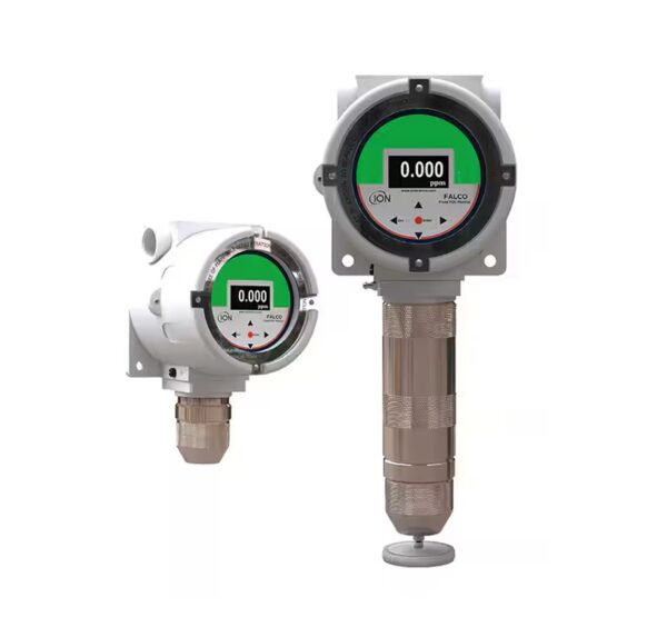 Drager Falco PID – Fixed VOC Gas Detector Supplier in UAE