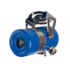 Drager Flame 1500 (IR3) Detector Supplier in Dubai UAE