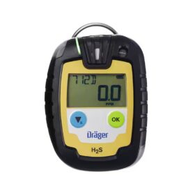 Drager Pac 6000 (H2S) Supplier in Dubai UAE