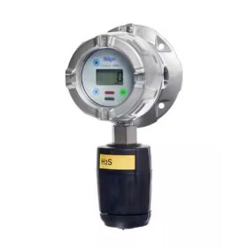Drager Polytron 5100 EC Fixed Gas Detector Supplier in Dubai UAE