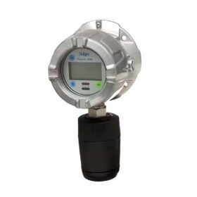 Drager Polytron 8100 EC Fixed Gas Detector Supplier in Dubai UAE