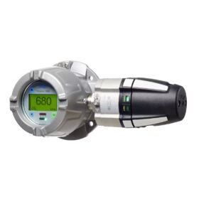 Drager Polytron 8720 IR Fixed Gas Detector Supplier in Dubai UAE