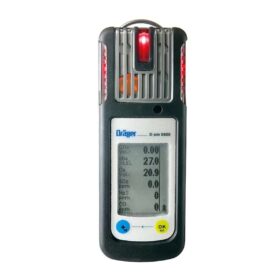 Drager X-am 5600 Multi Gas Detector Supplier in Dubai UAE