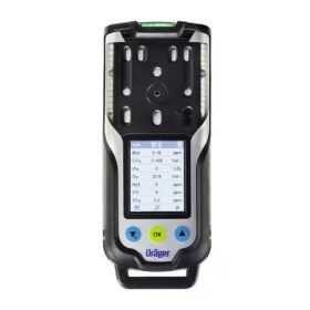 Drager X-am 8000 Multi Gas Detector Supplier in Dubai UAE
