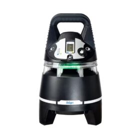 Drager X Zone 5800 Area Gas Monitor Supplier in Dubai UAE