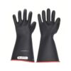 Electrical Insulated Gloves Class 1, E114RB Supplier in Dubai UAE