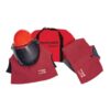 Salisbury Arc flash suit 25 Cal INSKCP25M Supplier in Dubai UAE