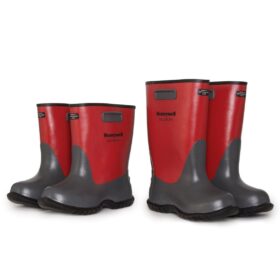 Salisbury Electriguard Dielectric Overboots 21406WT Supplier in Dubai UAE