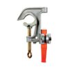 Salisbury Grounding Clamps 21074-ES Supplier in Dubai UAE