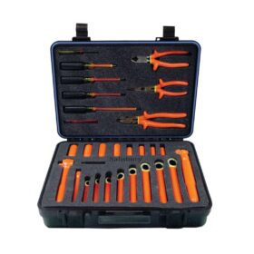 Salisbury Insulated Tools (9 Pcs Set) TK-30 Supplier in Dubai UAE