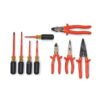 Salisbury Insulated Tools (9 Pcs Set) TK-9 Supplier in Dubai UAE