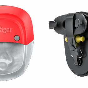 Drager PARAT 1260 Supplier in Dubai UAE