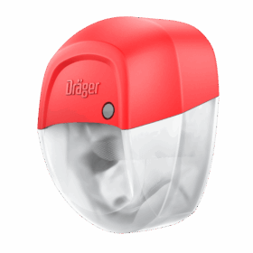 Drager PARAT 1260 Supplier in Dubai UAE