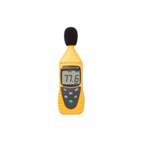 FLUKE 945 SOUND METER Supplier in Dubai UAE