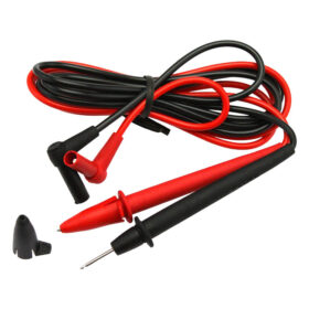 Fluke TL75 Hard Point Test Lead Set Supplier in Dubai UAE