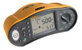 Fluke 1662 Supplier in Dubai UAE