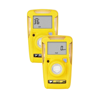 BW Gas Detectors Banner Image