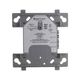 Honeywell NOTIFIER ISO-X Fault Isolator Module Supplier in Dubai UAE