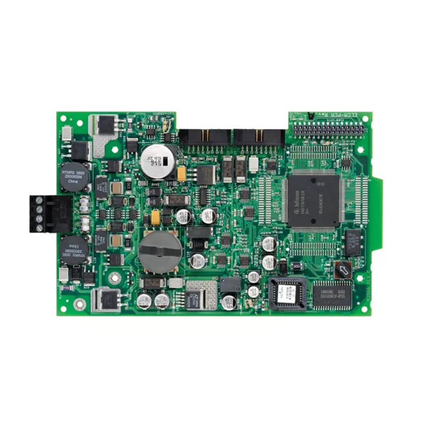 Honeywell NOTIFIER LCM-320 & LEM-320 Loop Modules Supplier in Dubai UAE