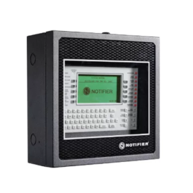 Honeywell NOTIFIER NCA-2 Network Control Annunciator Supplier in Dubai UAE