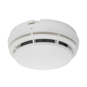 Simplex TrueAlarm 4098-9714 Photoelectric Smoke Detector Supplier in Dubai UAE